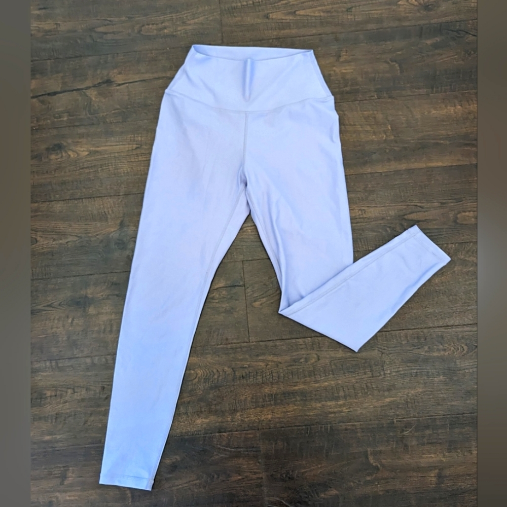 P'tula Desa'ree II Swift Legging : 23" - Lavender